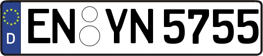 EN-YN5755
