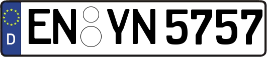 EN-YN5757