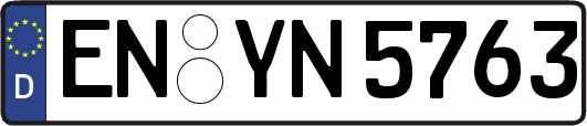 EN-YN5763