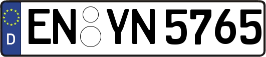 EN-YN5765