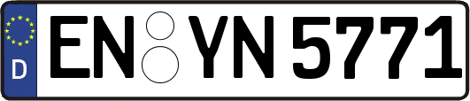 EN-YN5771