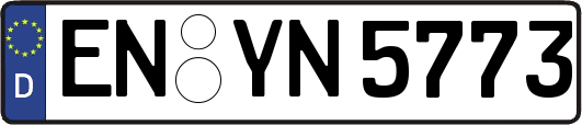 EN-YN5773