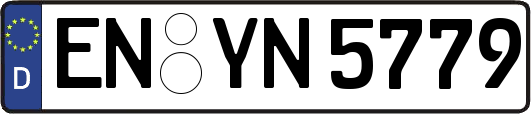 EN-YN5779