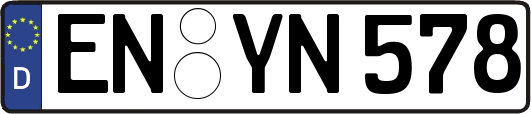 EN-YN578