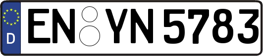 EN-YN5783