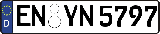 EN-YN5797