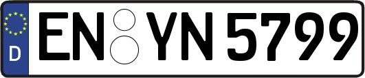 EN-YN5799