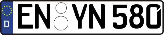 EN-YN580