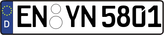 EN-YN5801
