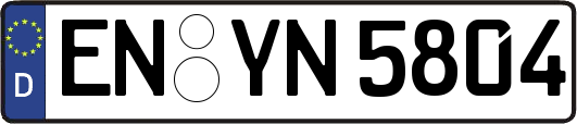EN-YN5804