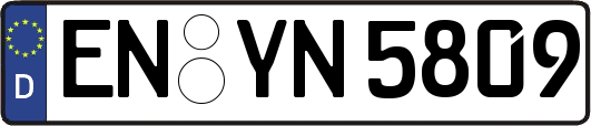 EN-YN5809