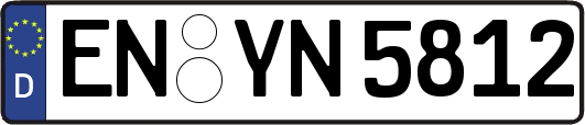 EN-YN5812