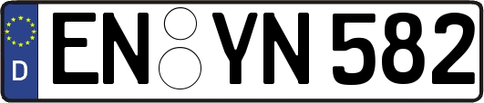 EN-YN582