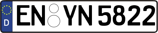 EN-YN5822