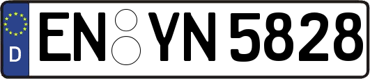 EN-YN5828