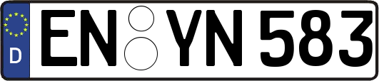 EN-YN583