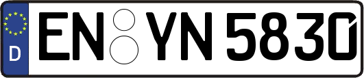 EN-YN5830