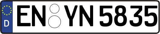 EN-YN5835