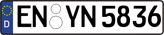EN-YN5836