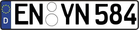 EN-YN584