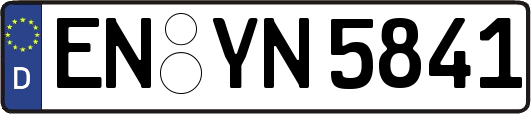 EN-YN5841