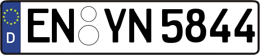 EN-YN5844