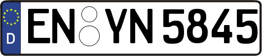 EN-YN5845