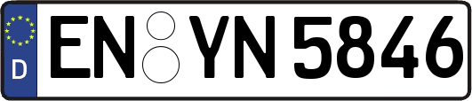 EN-YN5846