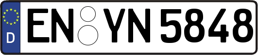 EN-YN5848