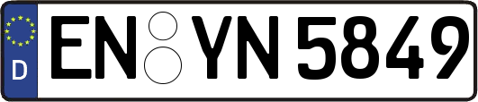 EN-YN5849
