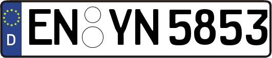 EN-YN5853