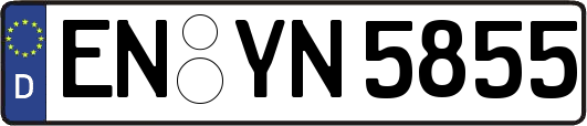 EN-YN5855
