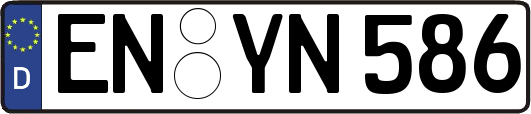 EN-YN586