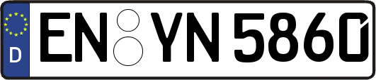 EN-YN5860