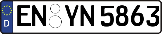 EN-YN5863