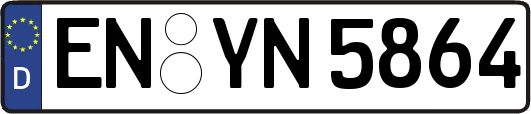 EN-YN5864