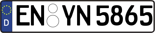 EN-YN5865