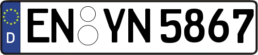 EN-YN5867