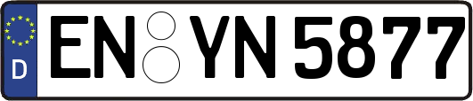 EN-YN5877
