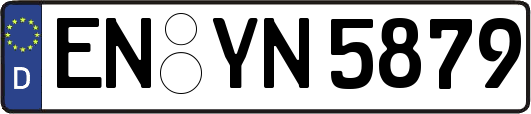 EN-YN5879
