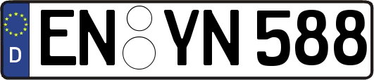 EN-YN588