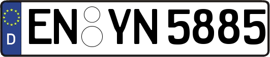 EN-YN5885