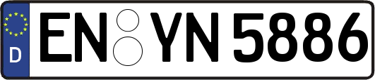 EN-YN5886