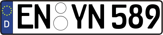 EN-YN589