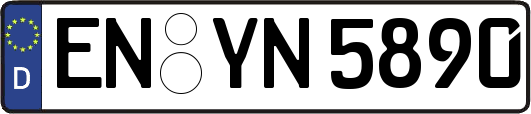 EN-YN5890