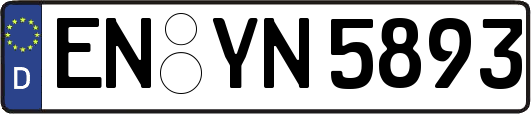 EN-YN5893
