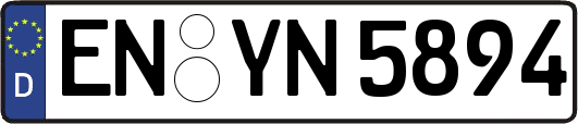 EN-YN5894