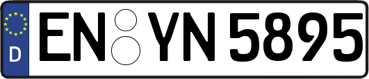 EN-YN5895