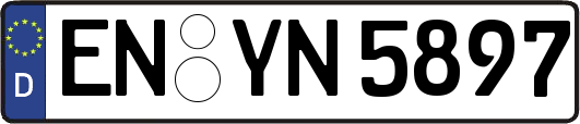 EN-YN5897