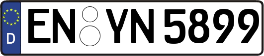 EN-YN5899